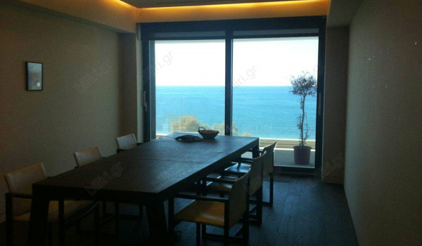 Εσωτερική όψη - Indoor view